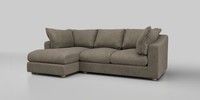 Medium Sofa Chaise - Left Hand