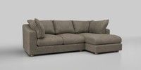 Medium Sofa Chaise - Right Hand