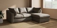 Medium Corner Chaise - Right Hand
