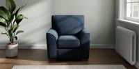 Small Armchair