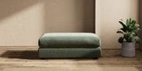 Extra Large Footstool