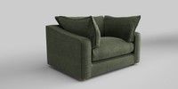 2 Seater Small Sofa