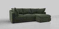 Medium Sofa Chaise - Right Hand