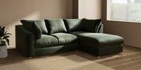 Medium Corner Chaise - Right Hand