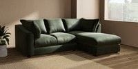 Medium Corner Chaise - Right Hand