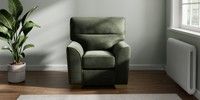 Small Armchair