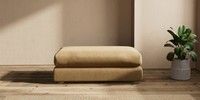 Extra Large Footstool