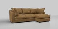 Medium Sofa Chaise - Right Hand