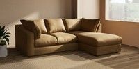 Medium Corner Chaise - Right Hand