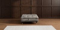 Extra Large Storage Footstool