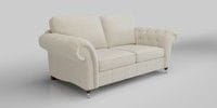 3 Seater Small Sofa