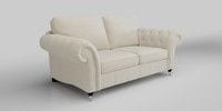 3 Seater Small Sofa