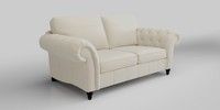 3 Seater Small Sofa