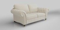 3 Seater Small Sofa
