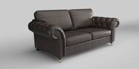 3 Seater Sofa
