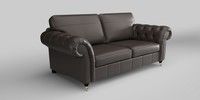 3 Seater Sofa