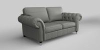 3 Seater Small Sofa