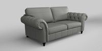 3 Seater Sofa