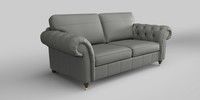 3 Seater Sofa