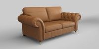 3 Seater Small Sofa