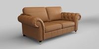 3 Seater Small Sofa