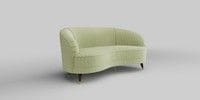 2 Seater Sofa