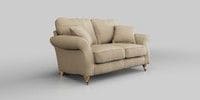 2 Seater Small Sofa