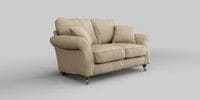 2 Seater Small Sofa