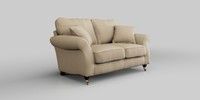2 Seater Small Sofa