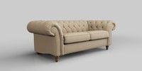 3 Seater Small Sofa