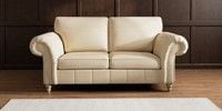 3 Seater Small Sofa