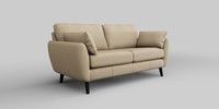 3 Seater Small Sofa