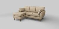 Small Sofa Chaise - Left Hand