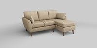 Small Sofa Chaise - Right Hand