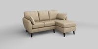 Small Sofa Chaise - Right Hand