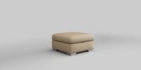 Storage Footstool