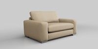 2 Seater Small Sofa
