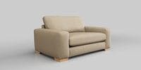2 Seater Small Sofa