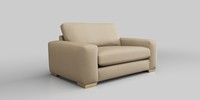 2 Seater Small Sofa