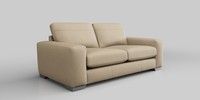 3 Seater Small Sofa