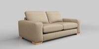 3 Seater Small Sofa