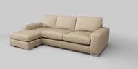 Medium Sofa Chaise - Left Hand