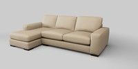 Medium Sofa Chaise - Left Hand