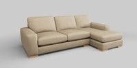 Medium Sofa Chaise - Right Hand