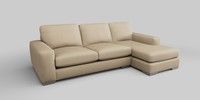 Medium Sofa Chaise - Right Hand