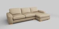 Large Sofa Chaise - Right Hand
