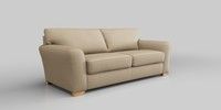3 Seater Small Sofa