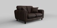 2 Seater Small Sofa