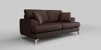 3 Seater Small Sofa