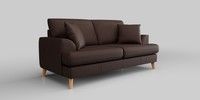 3 Seater Small Sofa